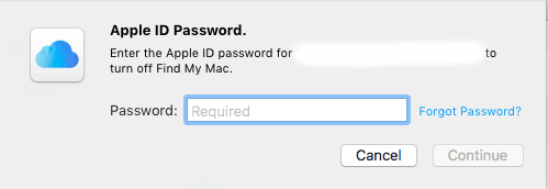 disable-find-my-mac disable-find-my-mac